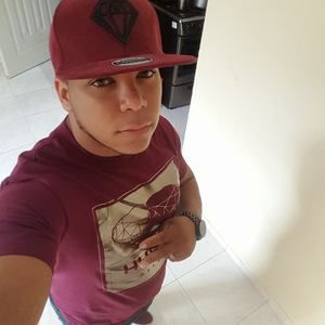 Meet your Posher, Jesus